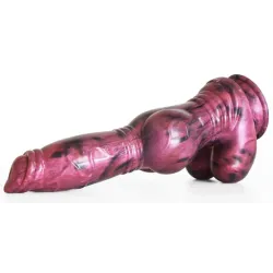 Bad Wolf Gode Monster Bad Nilo 20 x 7cm